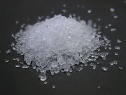 Magnesium Trisilicate
