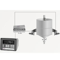 Tank Weighing System