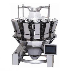 Multihead Weigher