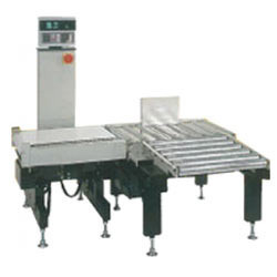 Weighing System