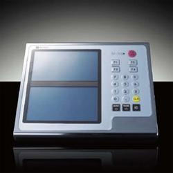 Batch Weighing System - Stainless Steel 12x10x4 Inches Dual Screen | Accurate Weighing Inventory Control Corrosion Resistant