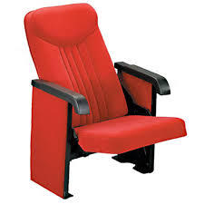 Auditorium Chair in Okhla
