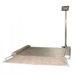 Weighing System