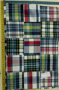 Stock Fabrics