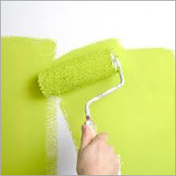 Distemper Paint