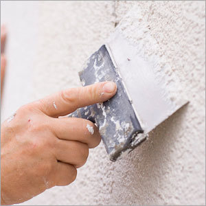 Wall Putty