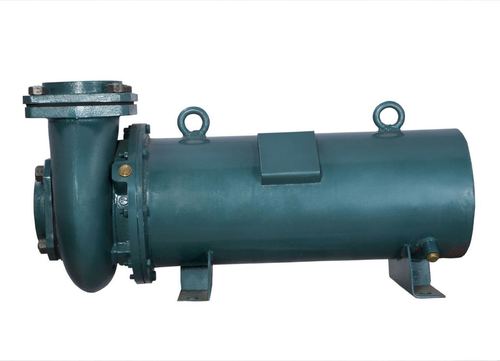 Open Well Submersible Pump