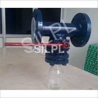 Pfa Lined Sampling Valves