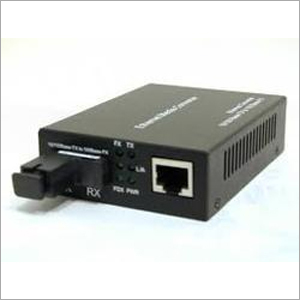 Fiber Media Converter Fiber Media Converter