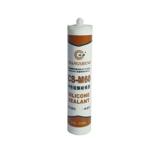Good Quality Silicone Sealant