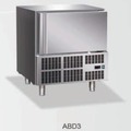 Blast Chiller And Freezer