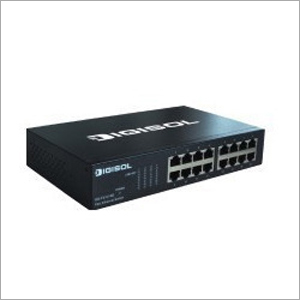16 Port Switch 16 Port Switch