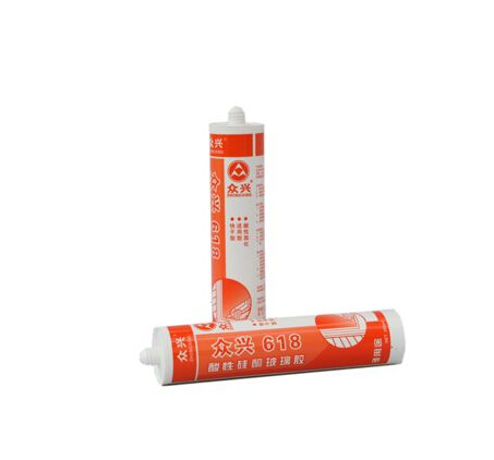 3M Silicone Sealant