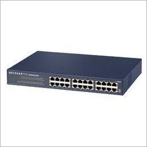 JFS524 Ethernet Switch JFS524 Ethernet Switch