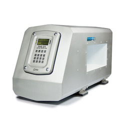 Metal Detectors for Food Industry - Stainless Steel, Variable Dimensions | Multi-Spectrum Technology, Ultra High Sensitivity, Durable Design