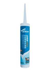 Structural Silicone Sealant 