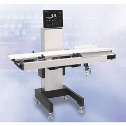 Dynamic Check Weigher Machine