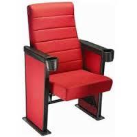 Auditorium Cup Holder Chair in Okhla