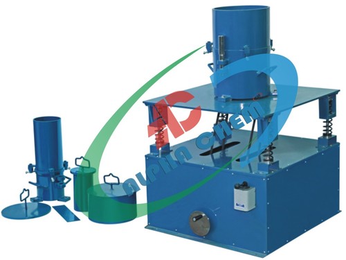 Relative Density Apparatus