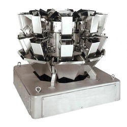 10-Head Multihead Weigher