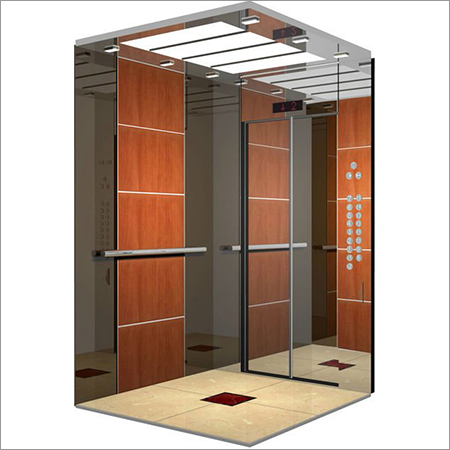 Vacuum Elevator