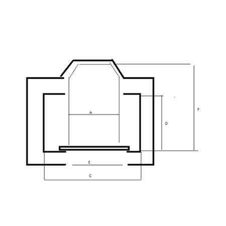 Top View Capsule Lifts