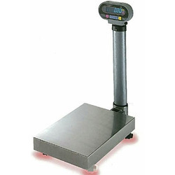 Digital Platform Scales