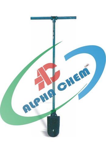 Sampling Auger