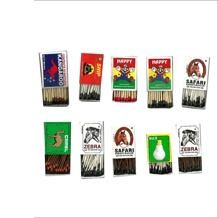 Match Box