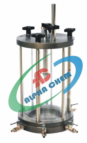 Triaxial Cell
