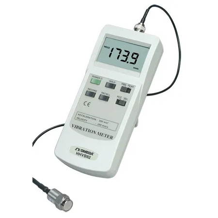 Vibration Meter Calibration Vibration Meter Calibration