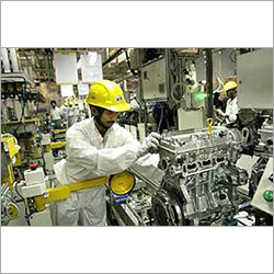 Mechanical Calibration Services