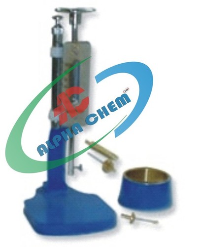 Vicat Mould Split type