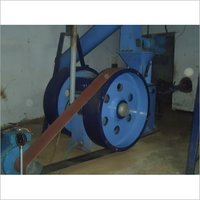 Sugarcane Bagasse Briquetting Machine - 1000-1500 Kg/hr Production Capacity, Automatic Plc Control System, Cylinder Shape Briquette With Custom Color Options