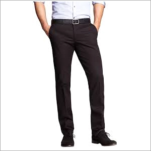 Mens Formal Trousers