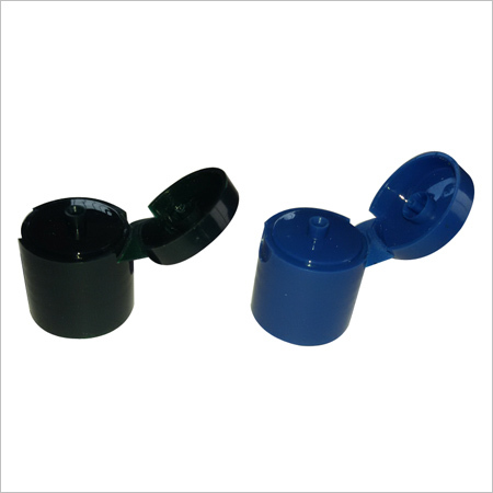 Flip Top Bottle Cap