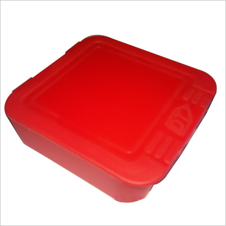 Plastic HRC Box
