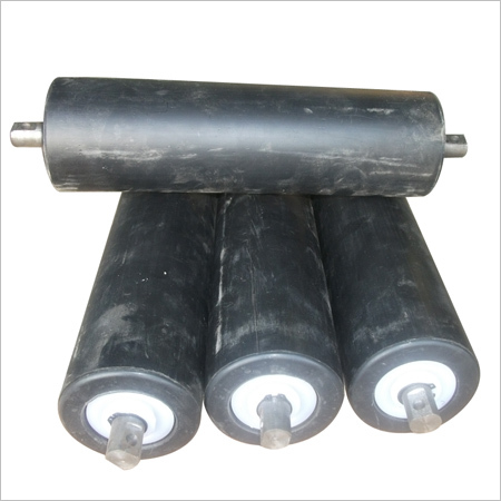 HDPE Conveyor Roller