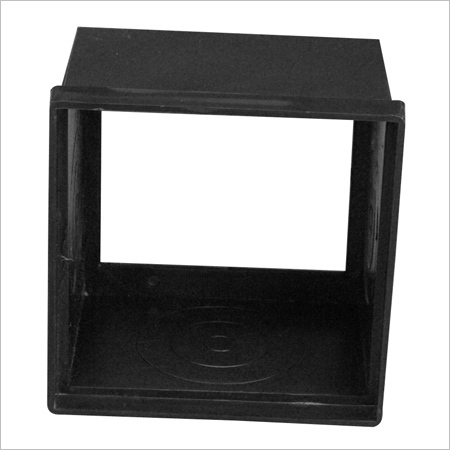 Plastic Control Panel Boxes