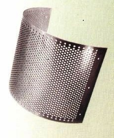 Perforated Sheet Perforated Sheet