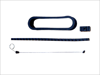 Rubber Moulded Parts