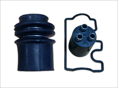Rubber Moulded Accessories