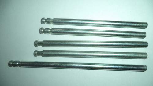 Power Transmission Parts