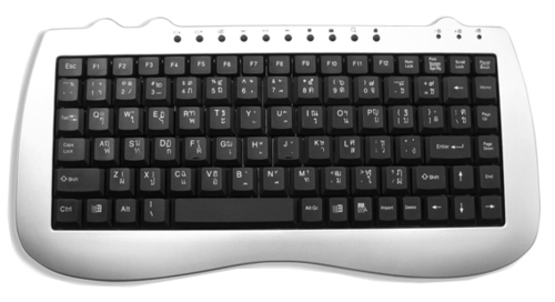 ABS mini 88 and 10 hot keys availablemultimedia keyboard