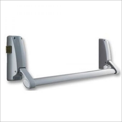 Single Point Panic Bar