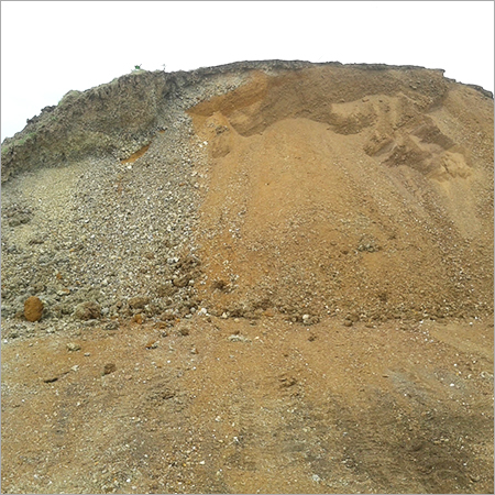 Bentonite Lumps