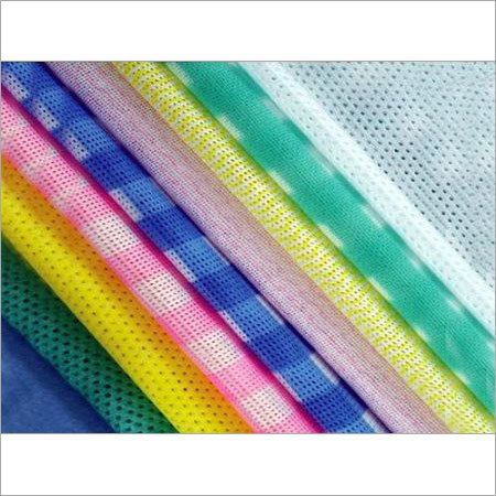 PP Non Woven Fabric