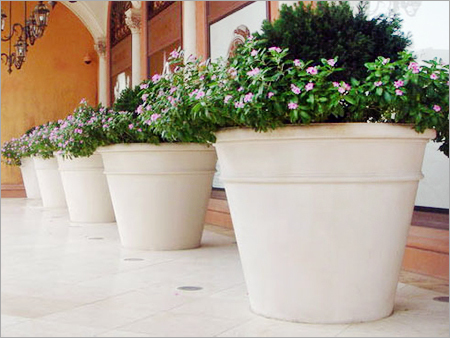 Fiberglass Pots Fiberglass Pots