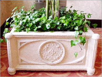 Residential Fiberglass Pots Residential Fiberglass Pots