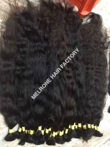 Remy Single Drawn Hair